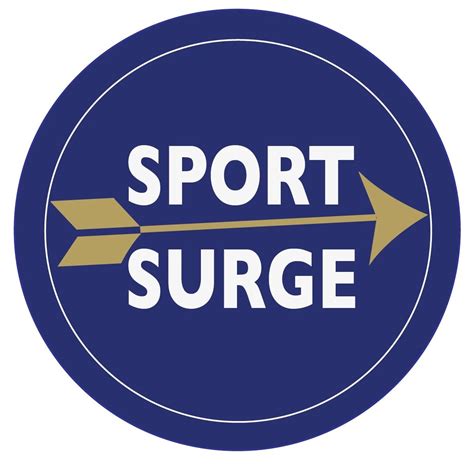 sport surge / club